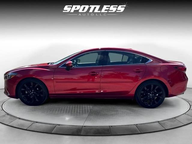 Photo of 2016 Not Specified Mazda Mazda6