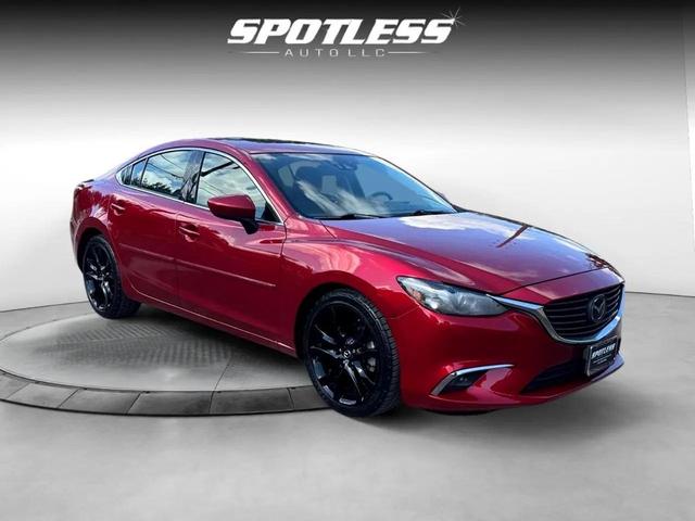 Photo of 2016 Not Specified Mazda Mazda6