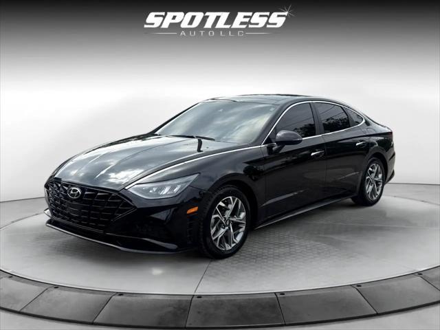 2022 Hyundai Sonata