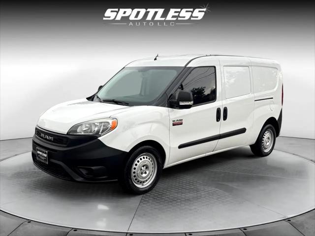 2020 RAM Promaster City