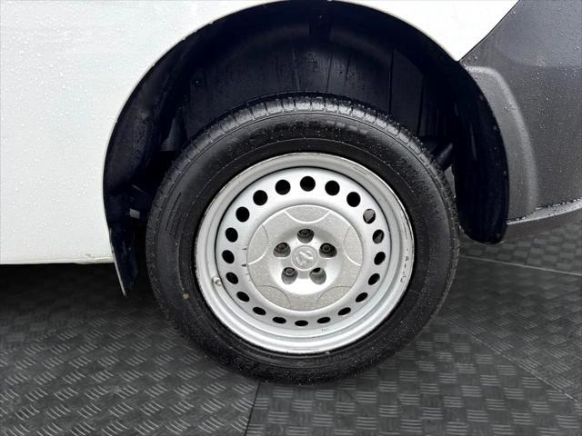 Photo of 2020 Bright White RAM ProMaster City