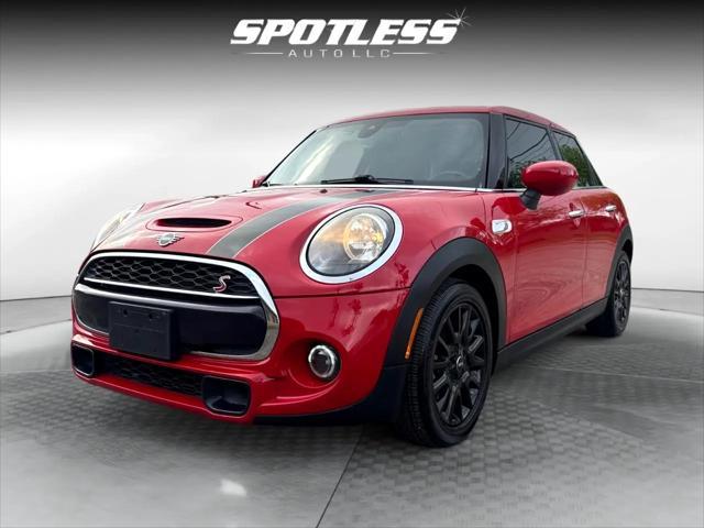 2020 MINI Hardtop