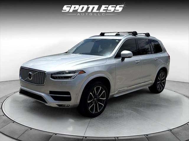 2017 Volvo XC90