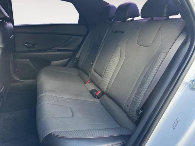 Photo of 2021 Ceramic White Hyundai ELANTRA