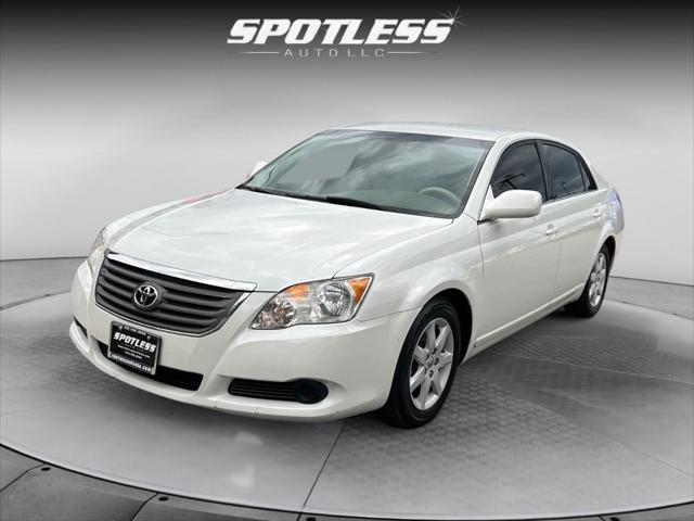 2009 Toyota Avalon