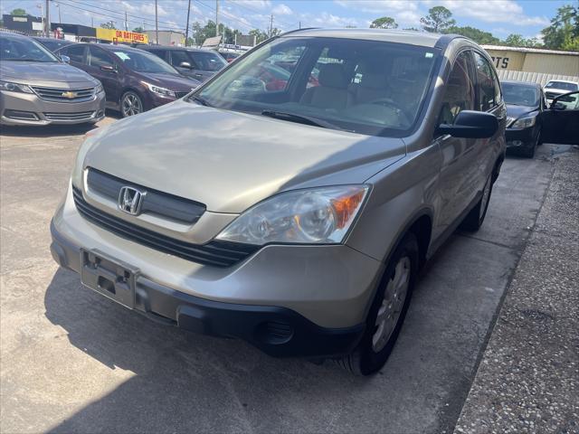 2009 Honda CR-V