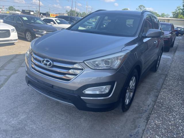 2013 Hyundai Santa Fe