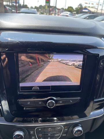Photo of 2020 White Chevrolet Traverse