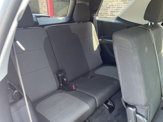 Photo of 2020 White Chevrolet Traverse