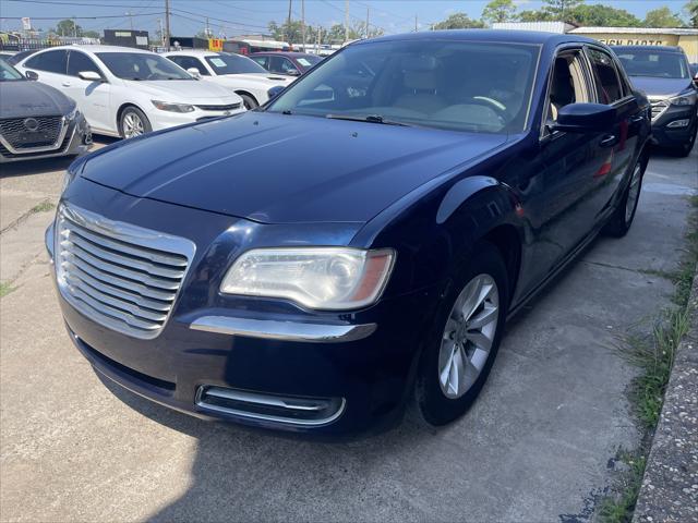 2014 Chrysler 300