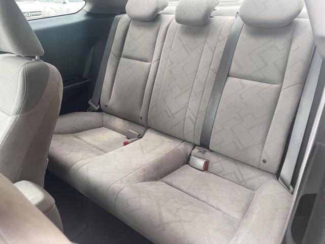 Photo of 2012 Silver Honda Civic