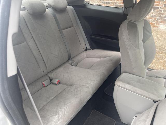 Photo of 2012 Silver Honda Civic