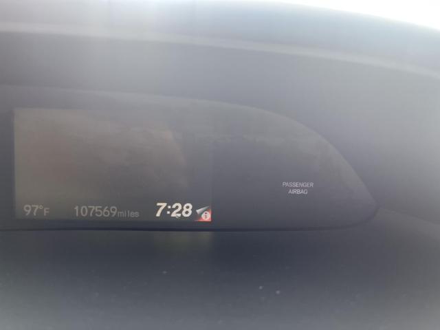 Photo of 2012 Silver Honda Civic