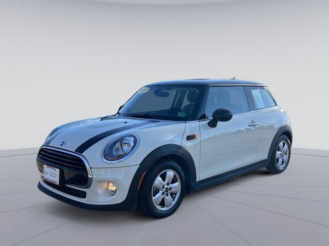 2018 MINI Hardtop