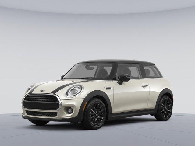 2018 MINI Hardtop