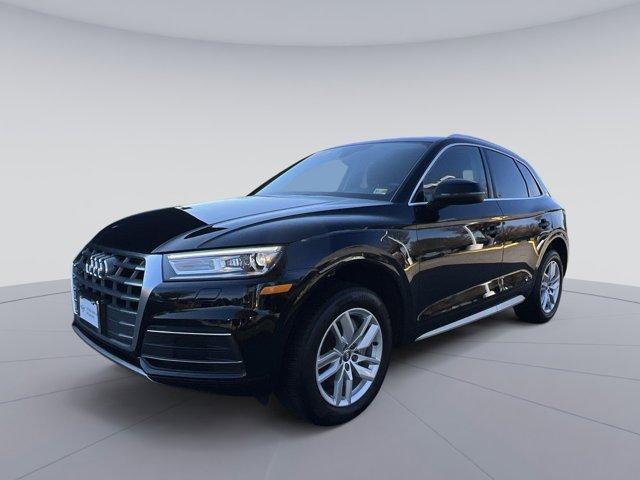 2020 Audi Q5