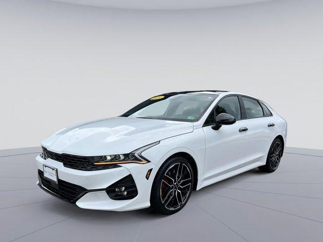 2024 Kia K5