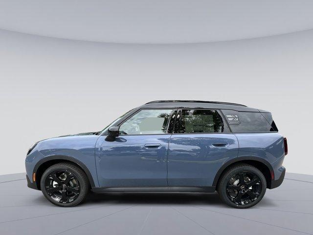 Photo of 2026  MINI Countryman
