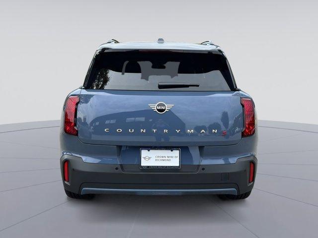 Photo of 2026  MINI Countryman