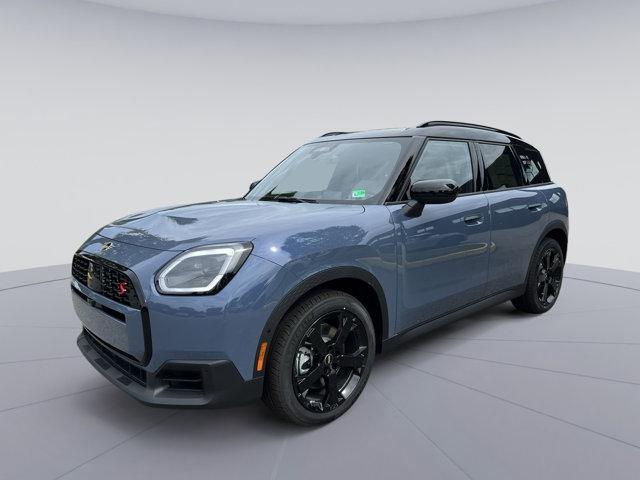 Photo of 2026  MINI Countryman