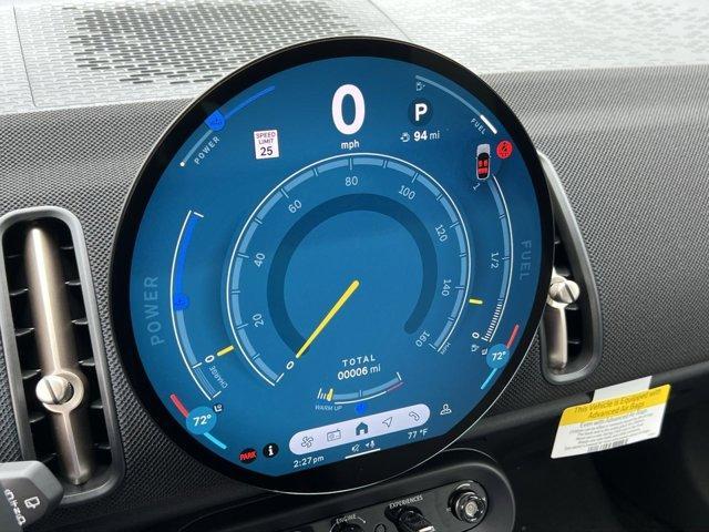 Photo of 2026  MINI Countryman