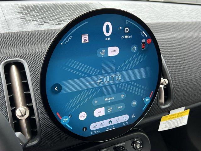 Photo of 2026  MINI Countryman