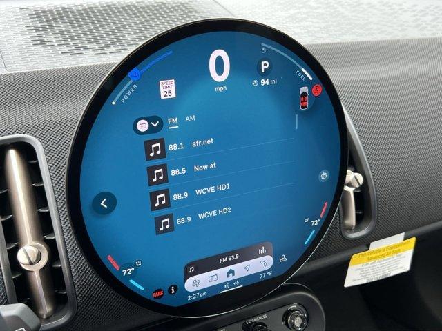 Photo of 2026  MINI Countryman