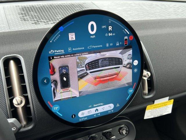 Photo of 2026  MINI Countryman