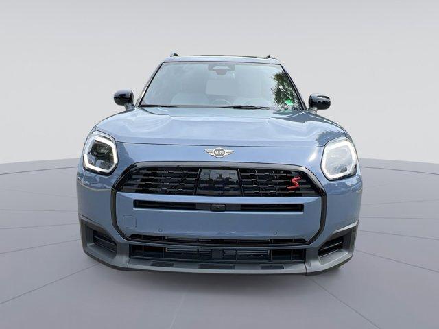 Photo of 2026  MINI Countryman
