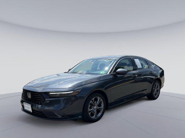2024 Honda Accord
