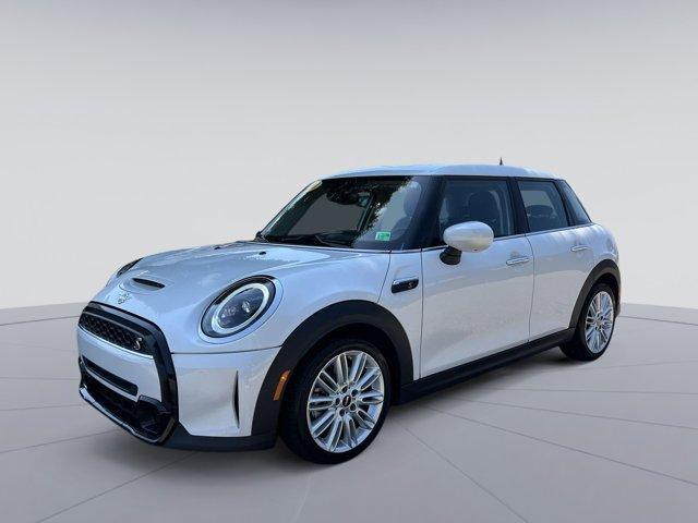2024 MINI Hardtop