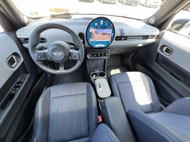 2025 MINI Hardtop