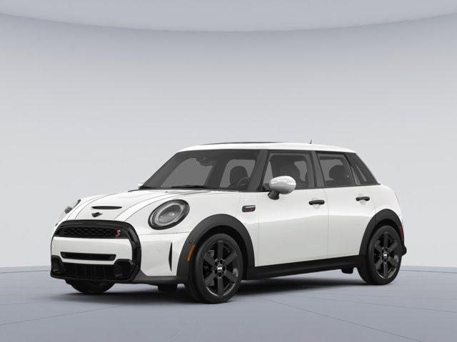 2024 MINI Hardtop