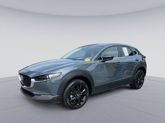 2024 Mazda Cx-30