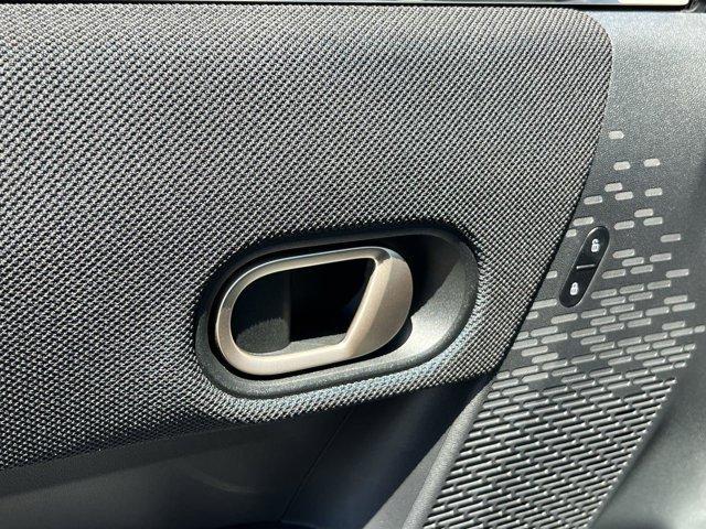 Photo of 2025 Silver MINI Hardtop