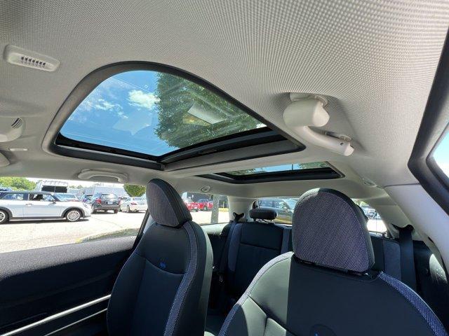 Photo of 2025 Silver MINI Hardtop