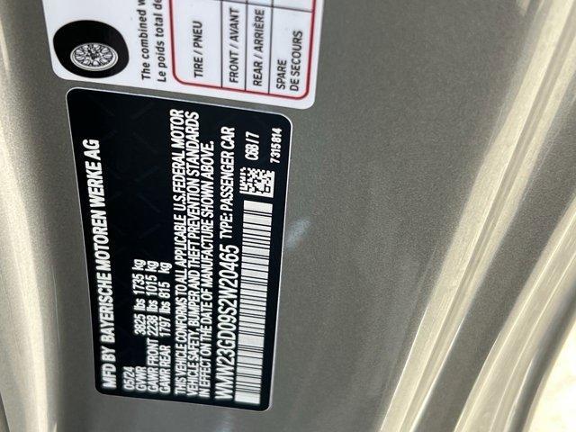 Photo of 2025 Silver MINI Hardtop