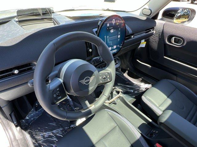 Photo of 2025 Silver MINI Hardtop