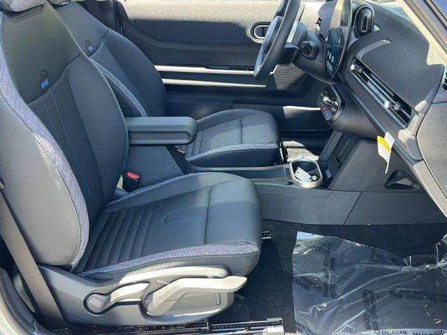 Photo of 2025 Silver MINI Hardtop