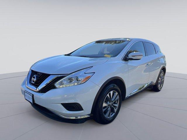 2017 Nissan Murano