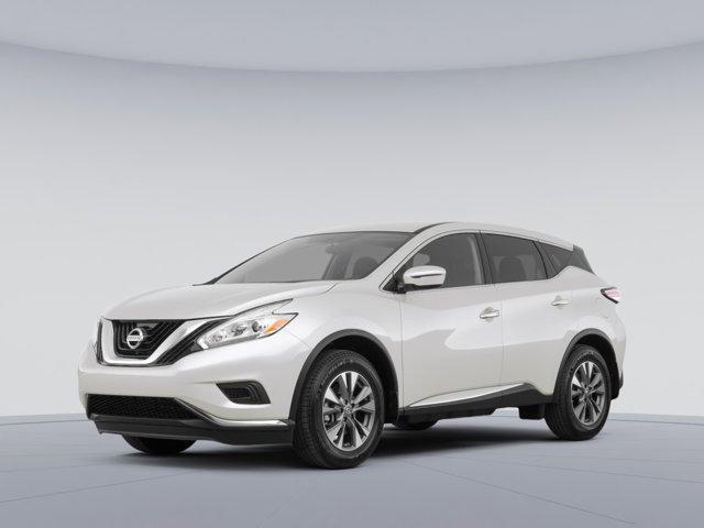 2017 Nissan Murano