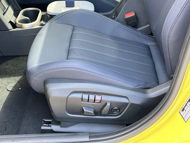 Photo of 2025 Yellow MINI Hardtop