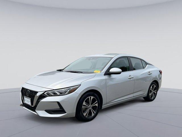 2023 Nissan Sentra