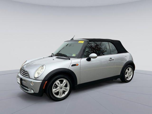 2005 MINI Cooper