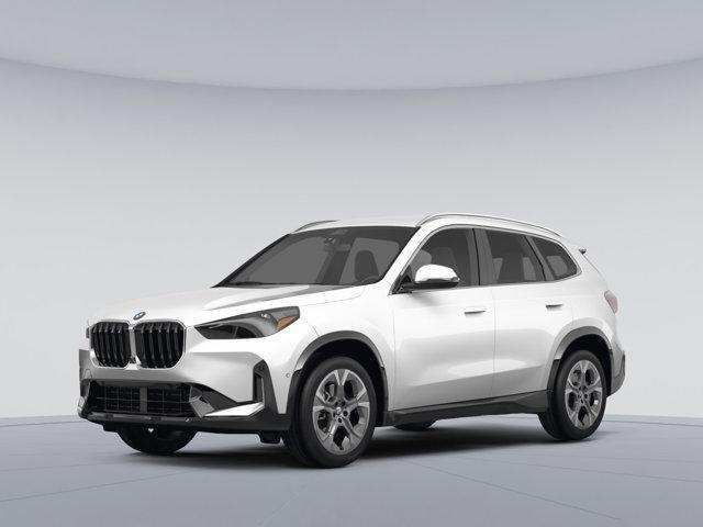 2023 BMW X1