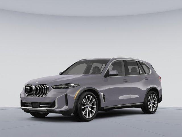 2024 BMW X5