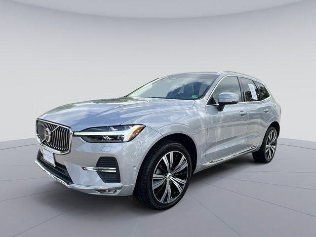 2022 Volvo XC60
