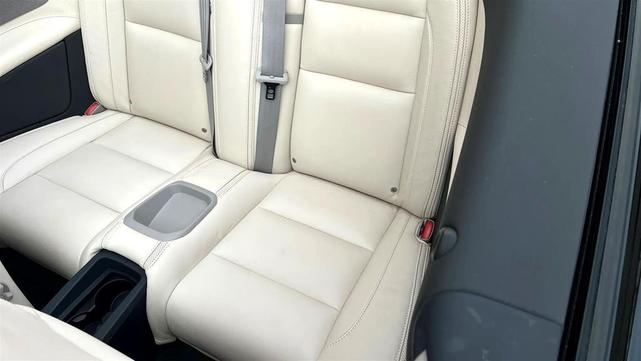Photo of 2013 Black Volvo C70