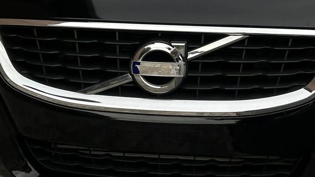 Photo of 2013 Black Volvo C70