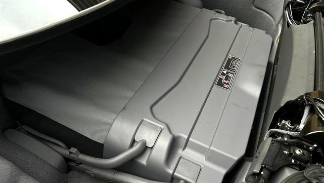 Photo of 2013 Black Volvo C70